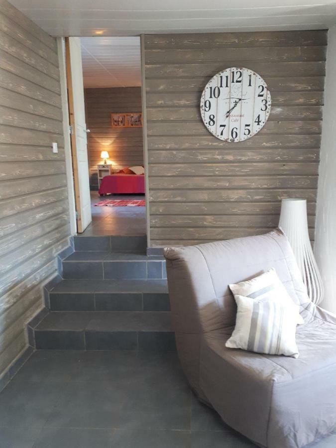 Villa Casa Ghje Porto-Vecchio  Exterior foto